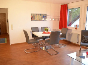 Ferienwohnung Felices