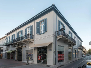 S Paul Hotel