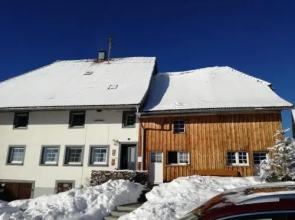 Ferienwohnung Linder