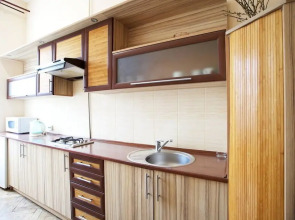 Апартаменты «Ратуша»