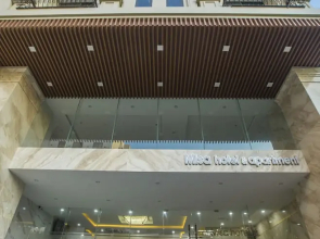 Misa Apartment