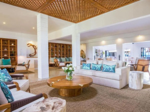 Seasense Boutique Hotel & Spa
