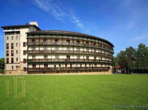 Apart-Hotel Chale Graal