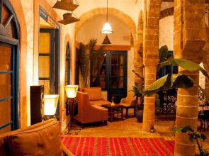 Riad Al Madina