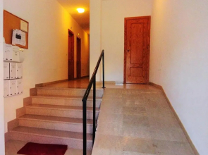Apartment-in-turre-andalucia
