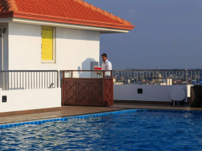 Supun Arcade Residency