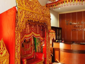 Ranah Bundo Hotel