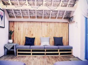 Sam Stay - Hostel