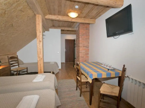 Guesthouse Carl Schmidt
