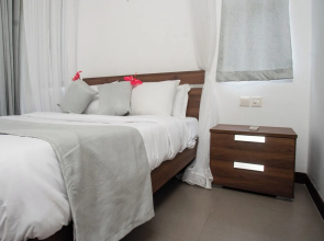 5 Star Exclusive Beach Apartment in Kilifi County