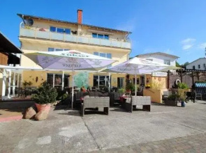 Pension Lenz - Haus Lilly