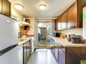 Stylish Home 2 Mi to Old Town Albuquerque!