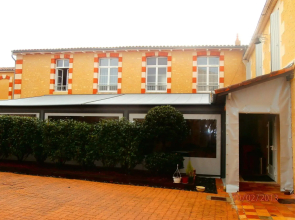Hôtel Restaurant le Commerce