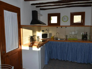 Apartamento Letur