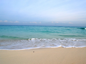 Aida Beach Hotel - El Alamein