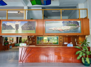 Phu Nga Hotel