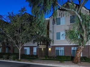 Heart of Phoenix By Signature Vacation Rentals