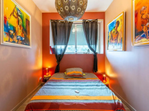 Appartement Domloc