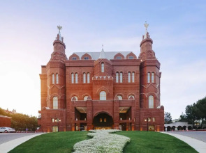 Kremlin Palace