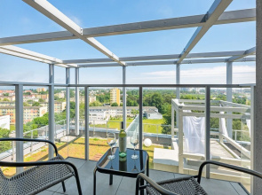 Dom & House Apartments Baltica Towers