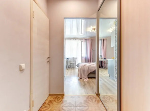 Апартаменты Vesta на проспекте Королева