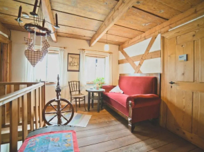 Windmühle Seifhennersdorf