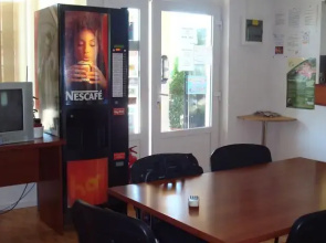 Termál Kemping Apartmanok