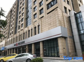 Taizhou Jianghai Mingfu Apartment