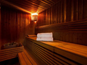 Masuria Hotel & Spa