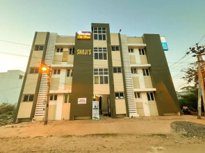 Paradise Elite Rooms