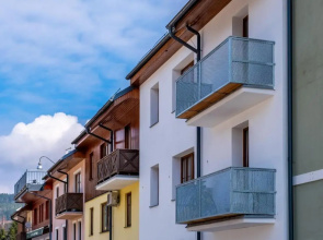 Apartment 123-3 Lipno Home