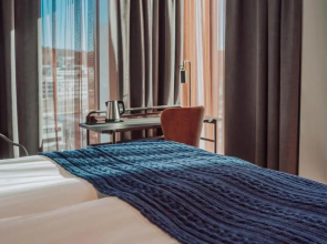 Quality Hotel The Weaver