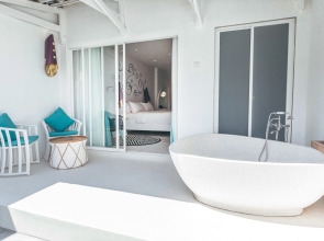 Dash Resort Langkawi