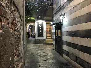 Hotel Genziana
