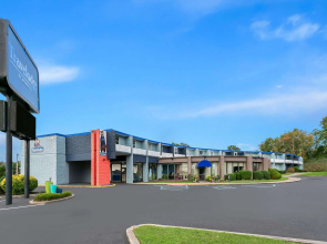 Travelodge by Wyndham Aberdeen