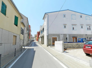 Apartment Marija