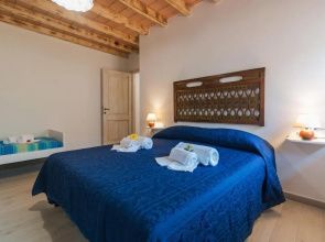 Sardinia Suite Apartment Dorgali