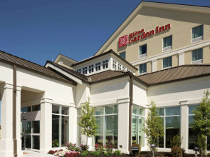 Hilton Garden Inn Pascagoula