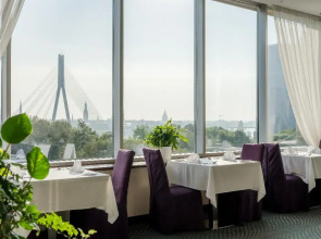 Отель Riga Islande