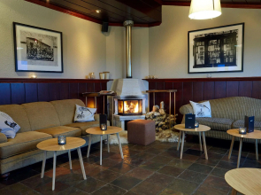 Fosshotel Hekla