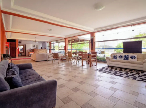 Hotel Dellamares