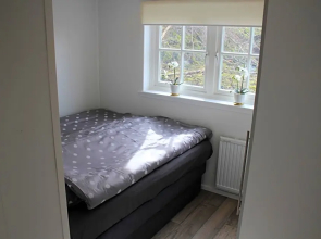 Stuga på Hammarbergs Gård