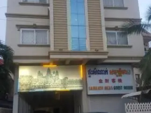 Sambathmeas Guesthouse Chom Chao