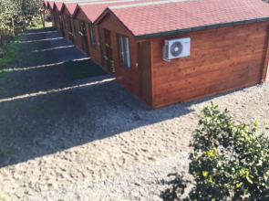 Cerge Bungalov