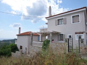 Likavgies Comfort Maisonettes