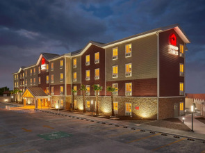 Extended Suites Celaya Galerías