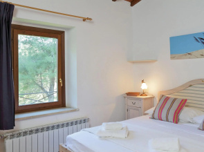 Pimpinnacolo 1 - 1BR M2