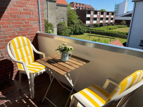 Holiday Apartment "schnorr"