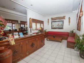 Hotel Bali Warma