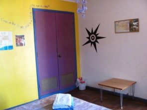 Aji Verde Hostel